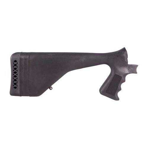ADJUSTABLE LENGTH BUTTSTOCK, MOSSBERG 500/600