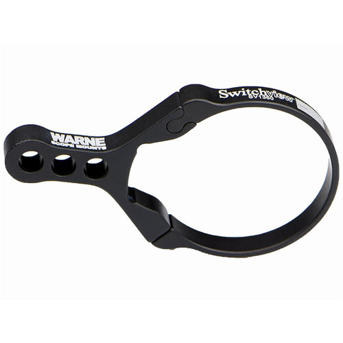 SWITCHVIEW LEUPOLD VXIII, MKIV NON-ILLUMIN.