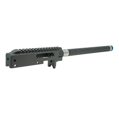 LDR FUSION 22 LONG RIFLE 12.5'' BARRELED RECEIVER