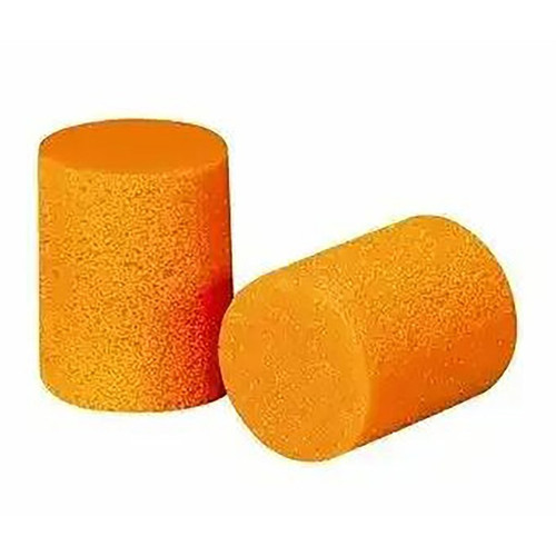 PELTOR DISPOSABLE CLASSIC EARPLUGS 1PR PK 200 BOX PACK