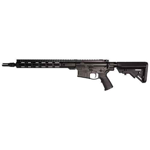 SA-15 FOLDING ELITE RIFLE 5.56MM 13.9'' BBL (1)30RD MAG BLACK