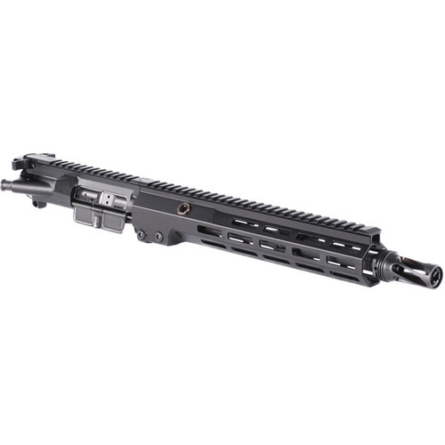 AR-15 SUPER DUTY MOD1 5.56X45 12.5'' BBL COMPLETE UPPER BLACK