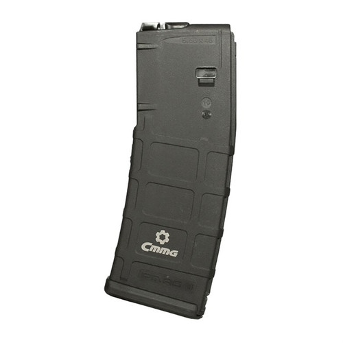9 ARC 9MM LUGER CONVERSION MAGAZINE 30RD FOR AR-15 BLACK