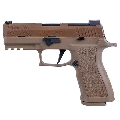 P320 XCARRY LE