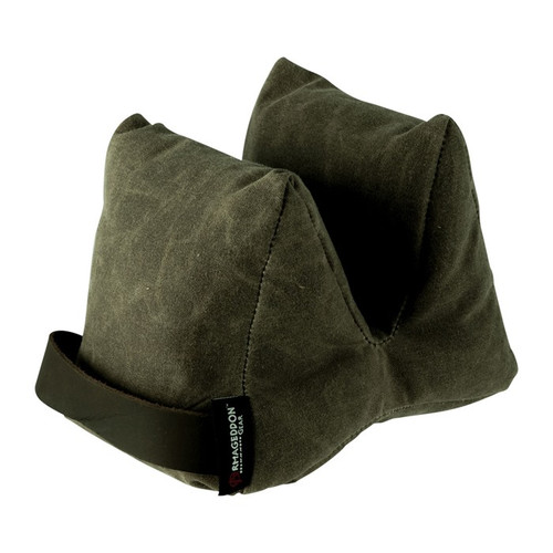 PINT-SIZED GAME CHANGER HEAVY, GREEN