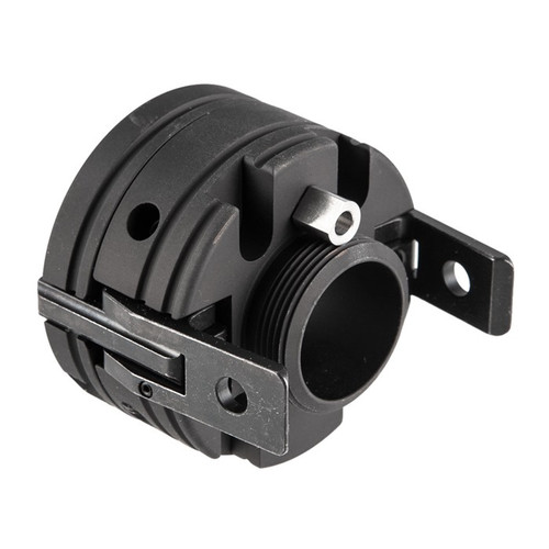 QRB 1 PIN UPPER RECEIVER TAKEDOWN KIT MID-LENGTH GAS TUBE