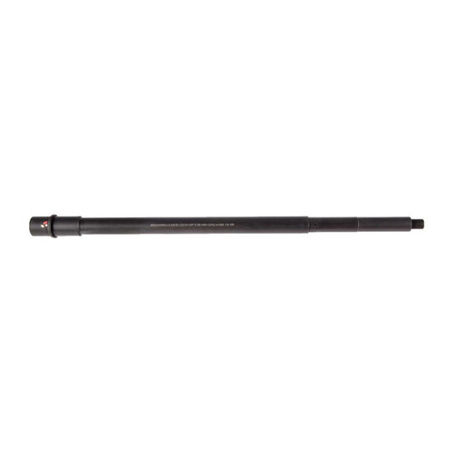 BRN AR-15 5.56MM NATO, 18'' BARREL, 1-7 TWIST, BLACK