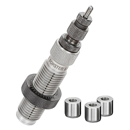 Forster Products 6mm Creedmoor Full Length Die