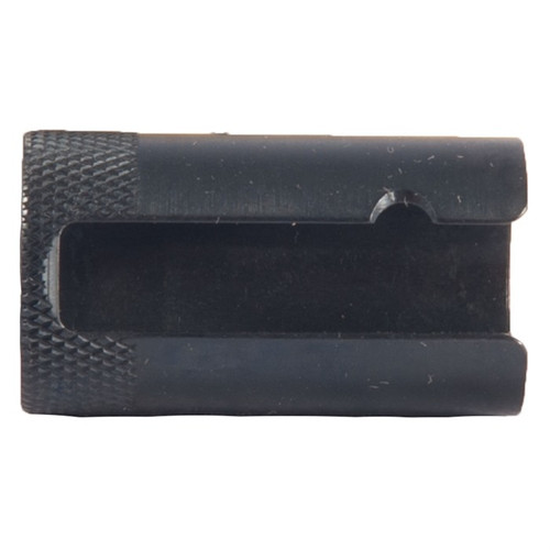 RIFLE  MASTERPIECE HOOD  PEEP BLACK