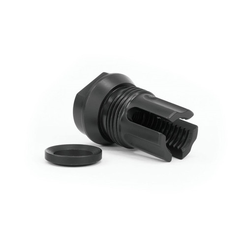 3FO-S FLASH HIDER 223/5.56 CALIBER 1/2''X28 THREAD
