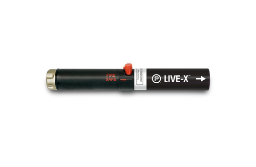 LIVE X Blast - 5 Pack