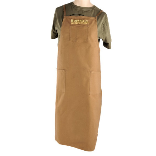 GUNSMITH SHOP APRON LONG