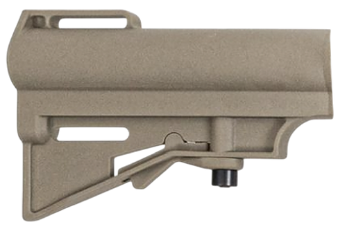 Dpms Panther Arms DP51655164875 CAR-15  FDE Polymer