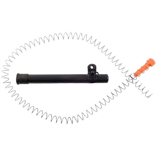 REMINGTON 870/1100/11-87 BLUE MAGAZINE EXTENSION, 4 RDS