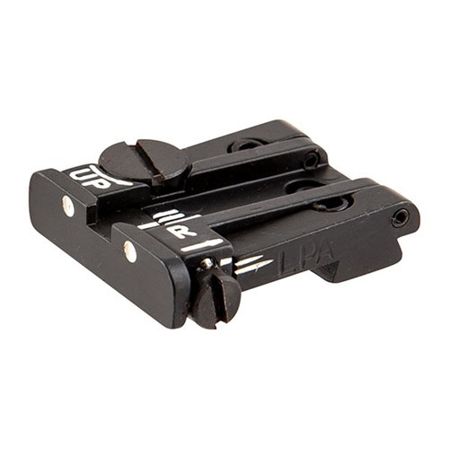 SIG SAUER P SERIES ADJ REAR SIGHT