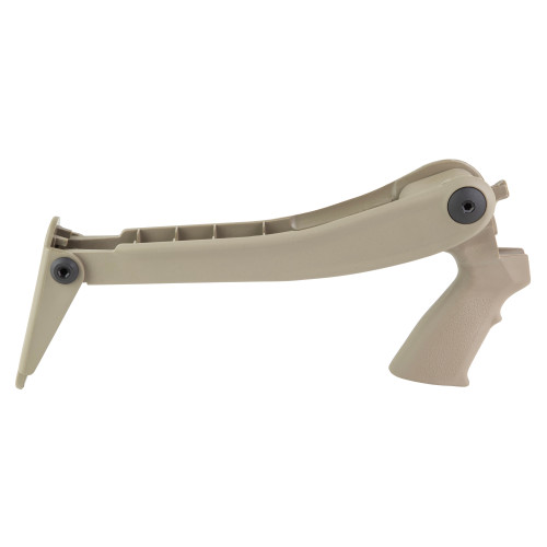 ADV TECH 12GA MOSS/REM T-FOLD FDE