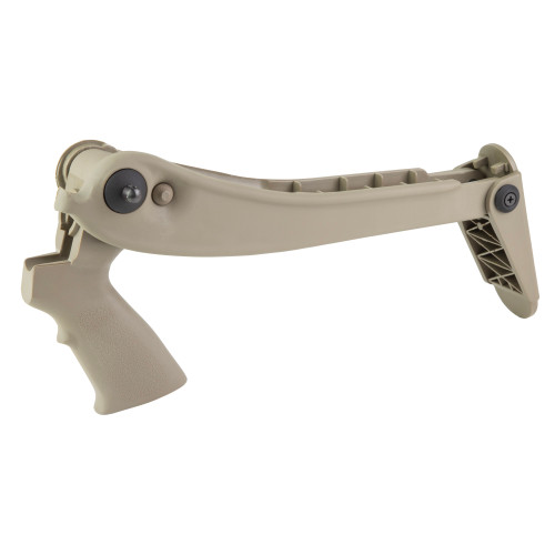 ADV TECH 12GA MOSS/REM T-FOLD FDE