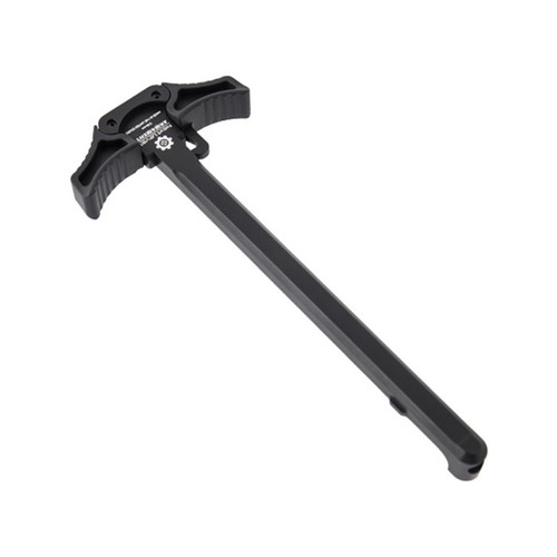 AR-15 NLX 556 CHARGING HANDLE AMBIDEXTROUS BLACK