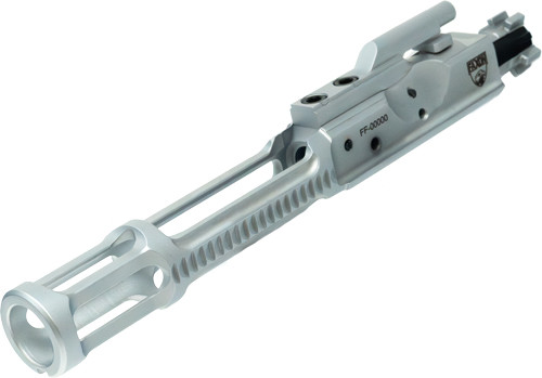 BCG LIGHTWEIGHT CHROMEFAXON 5.56 M16 SUPERFINISHED 