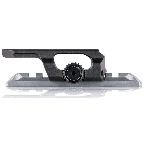 AIMPOINT PRO/COMPM4 1.57'' LEAP/13 QD MOUNT BLACK