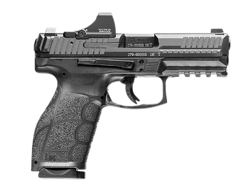 HK 81001215 VP9A1X OE 9MM 4.09 SCS 2X10R