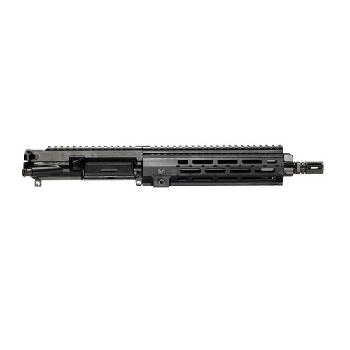BRN-4 5.56MM 10.4'' HEAVY BBL COMPLETE UPPER W/9'' HANDGUARD