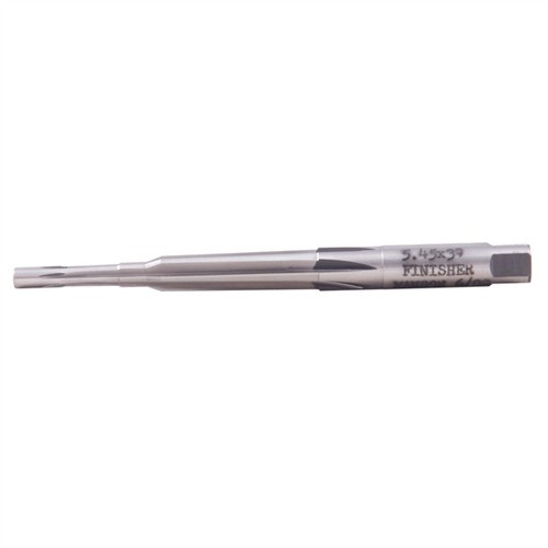 RIMLESS RIFLE CARTRIDGE, 5.45 X 39MM
