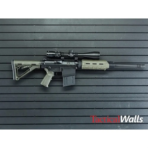MODWALL RIFLE HANGER RIGHT-FACING FOR AR-308