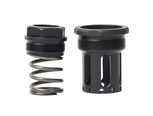 JK JK155HPMBN       155 HUB PISTON MNT NO PIST BLK