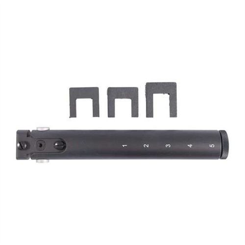 AK-47 STOCK ADAPTER