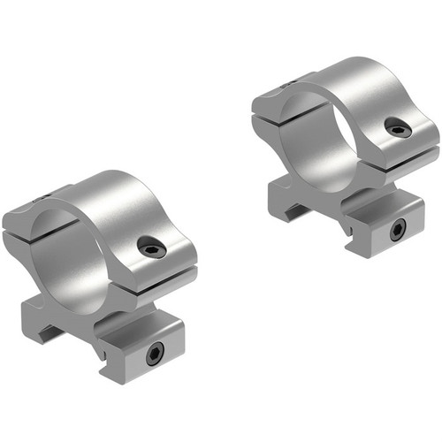 RIFLEMAN DETACHABLE MEDIUM RINGS SILVER