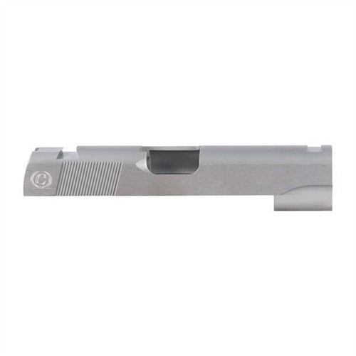 COMMANDER, SS, LOW MOUNT SIGHT CUT, 45 ACP