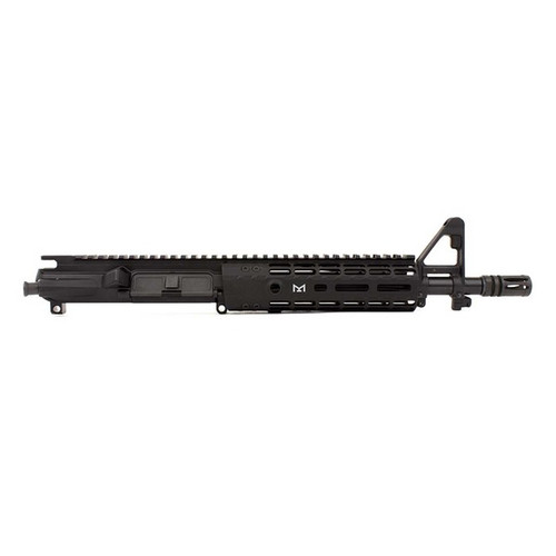 M4E1 5.56 ASSM UPPR RCVR GOV 10.5'' BBL CARBINE W/7''HG & FSB