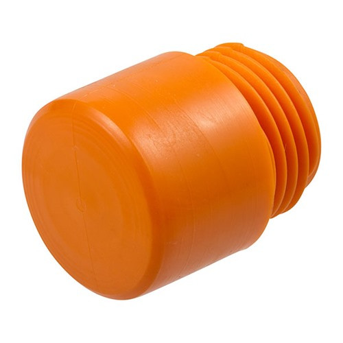 HAMMER HEAD, PLASTIC, 7/8''
