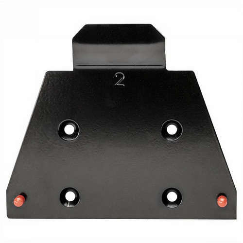 QC ULTRAMOUNT TOP PLATE/BOLT KIT FOR REDDING ULTRAMAG PRESS