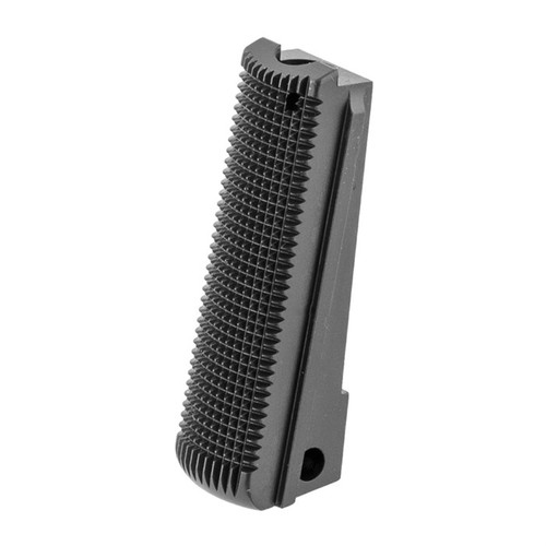 1911 AUTO MAINSPRING HOUSING, 20 LPI, BLUED