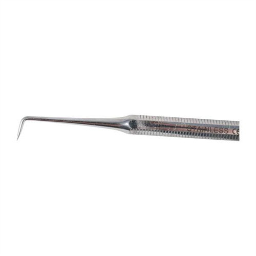 DENTAL EXPLORER, #6, STAINLESS STEEL