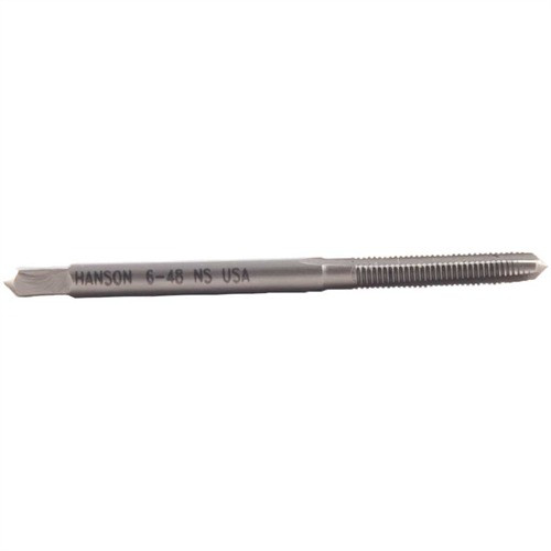 WIRE GAUGE CARBON TAPER TAP 6-48 THREADS