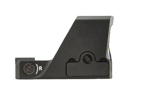 DOT 3/33 MOA BULLSEYE RMSCMEPROLIGHT MPO-S OPTIC GREEN 