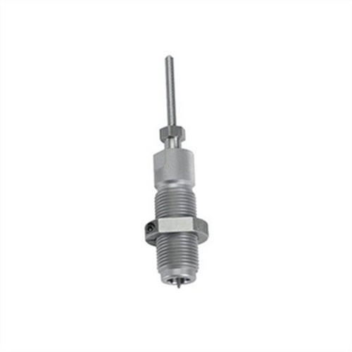 Hornady 357 Herrett Full Length & Bullet Seating Die Set