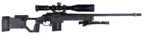 LTT T3X65-XTR-Z TIKKA T3X LR PRE-ZEROED 6.5CRD