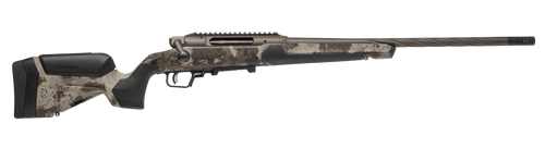 SAV 32581 110 CORE HUNTER PRO 7MMBC     20   WDLND