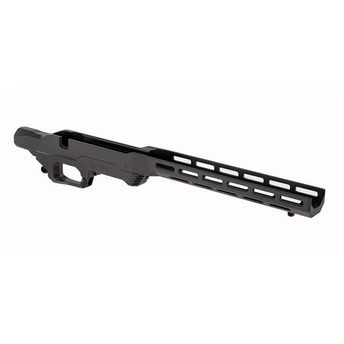 SAVAGE SA RIGHT HAND CHASSIS, BLACK