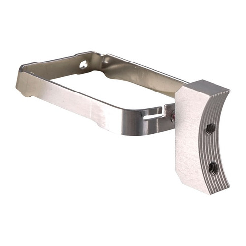 2011 CURVED  X-LINE TRIGGER SYSTEM SHORT- SILVER