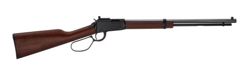 HENRY H001TP22M  TRACKER RIFLE .22 WMR