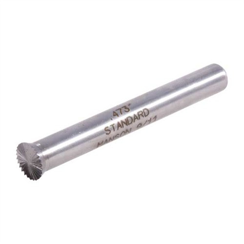 .308 FACING BURR