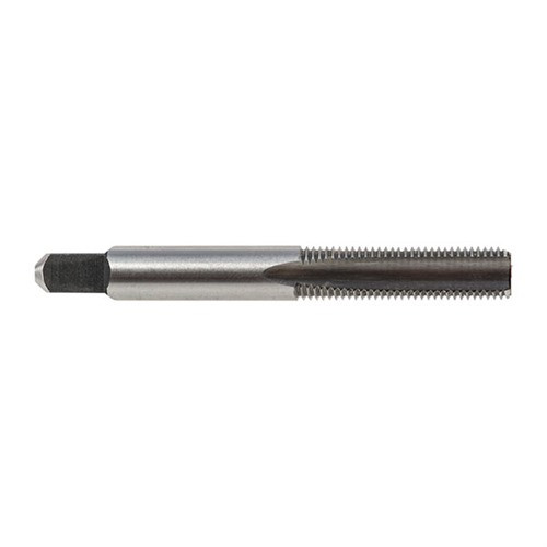 FRACTIONAL CARBON BOTTOM TAP 5/16-27 THREAD