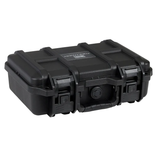 EVODS LIBERATOR SINGLE PISTOL CS BLK