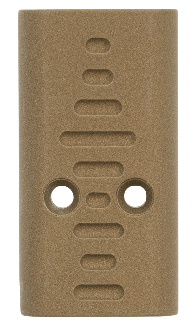 Timber Creek Outdoors GLMCPBB Glock 17/19 Slide Cover Plate Burnt Bronze