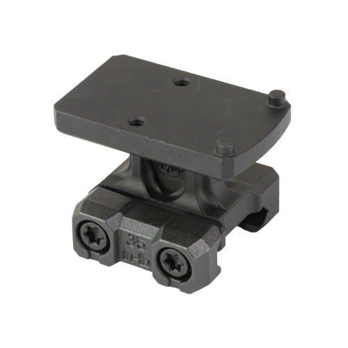 MIDWEST MK2 RMR MOUNT 1/3 COWITNESS